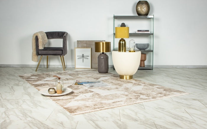 Pierre Cardin Palais 160 x 230 cm Vloerkleed Beige 501