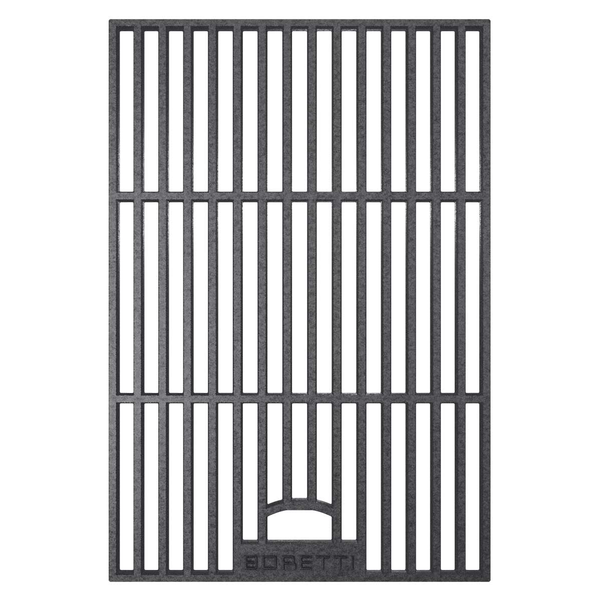 Boretti grillrooster Carbone2.0