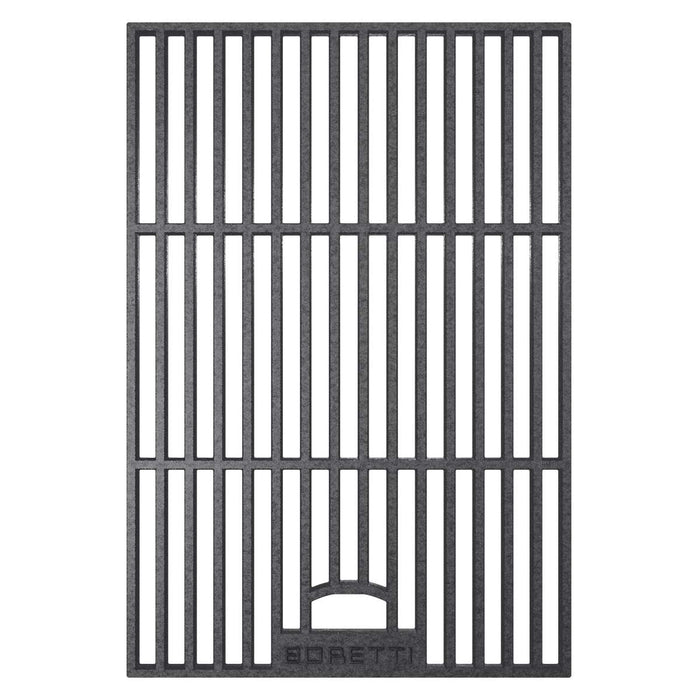 Boretti grillrooster Carbone2.0