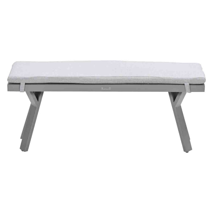 Garden Impressions Senja sportbank - valley sand