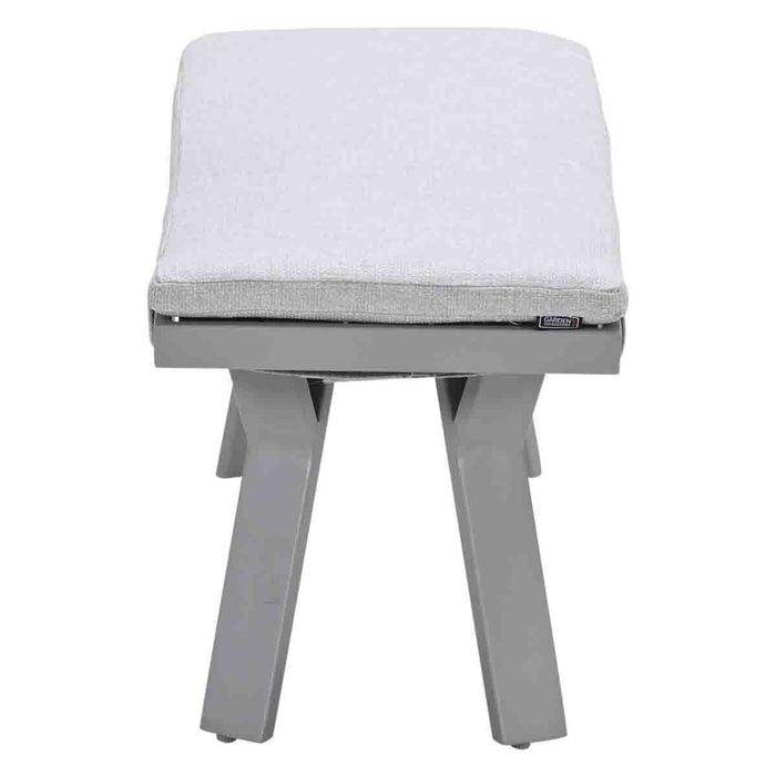 Garden Impressions Senja sportbank - valley sand