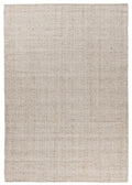 Obsession Jarven 140 x 200 cm Wollen Vloerkleed Ivory