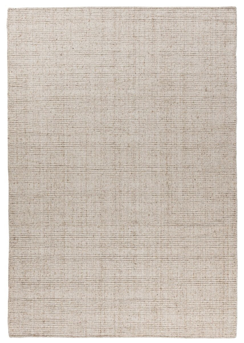 Obsession Jarven 140 x 200 cm Wollen Vloerkleed Ivory
