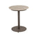 4 Seasons Outdoor Boaz koffietafel - terre|keramiek -  Ø45 cm.