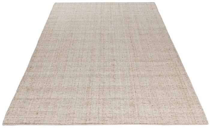 Obsession Jarven 140 x 200 cm Wollen Vloerkleed Ivory