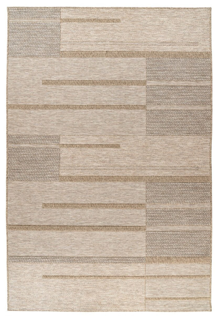 Obsession Oslo 240 x 340 cm Vloerkleed Taupe 706