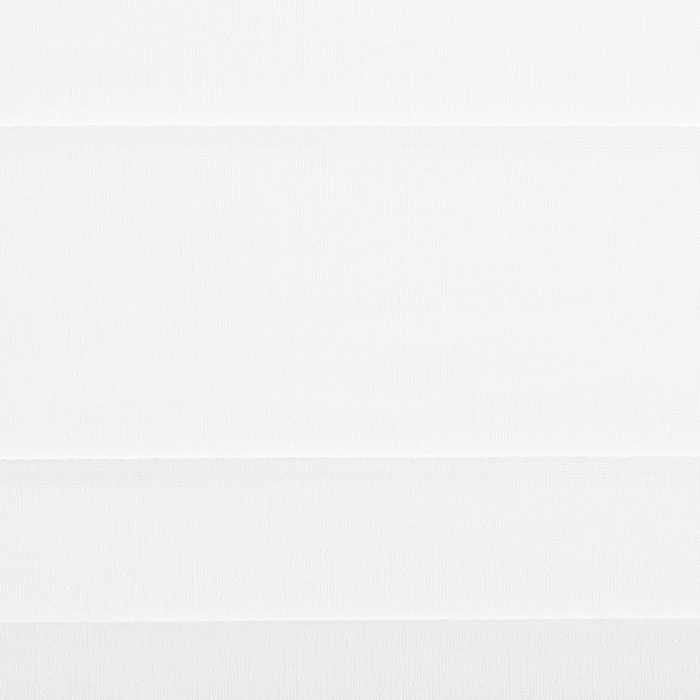 Beliani - PRECIOUS - Schuimmatras - Wit - 80 x 200 cm - Polyester