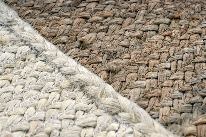 Obsession Cottage 160 x 230 cm Vloerkleed Natuurlijke Jute