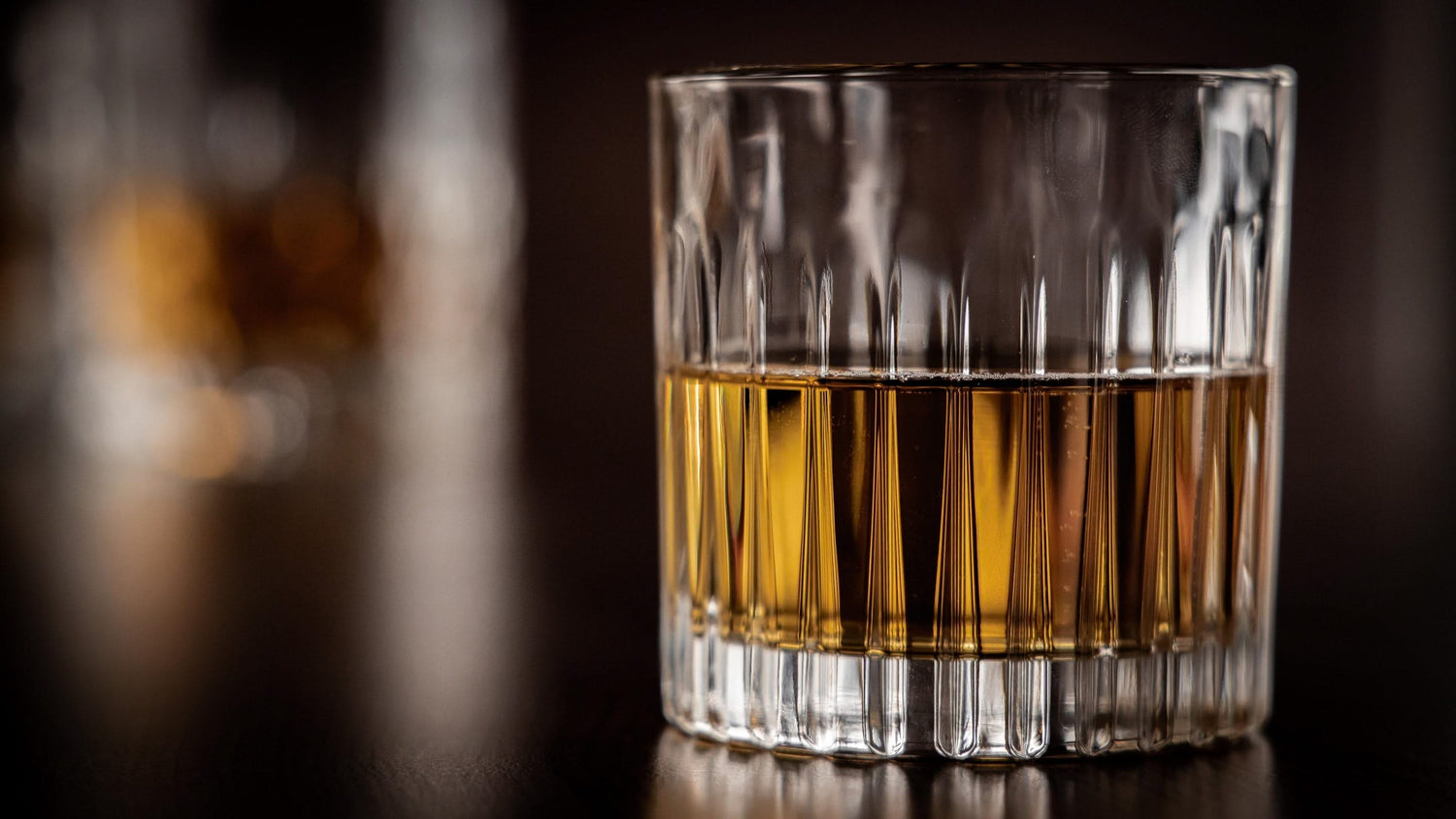 Cookinglife Whiskey Glazen | Cocktailglazen | Waterglazen Moville - 320 ml - 4 stuks