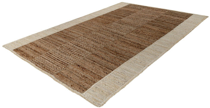 Obsession Cottage 200 x 290 cm Vloerkleed Natuurlijke Jute