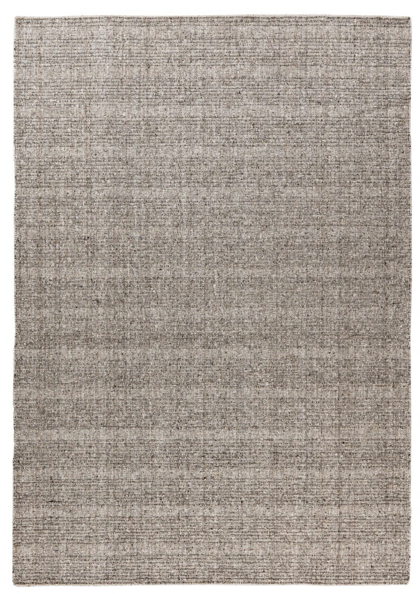 Obsession Jarven 160 x 230 cm Wollen Vloerkleed Zand