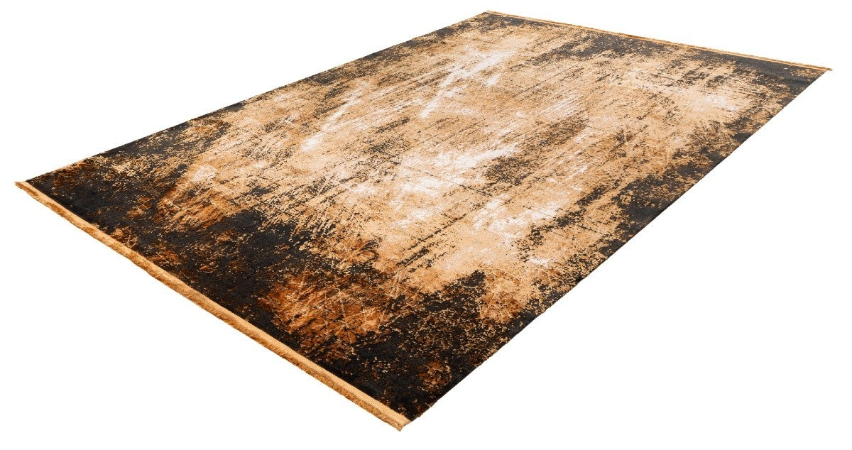 Pierre Cardin Elysee Vloerkleed 240 x 330 cm Goud