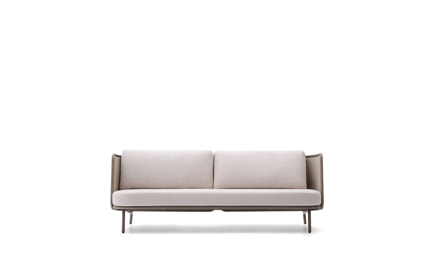 Tuinbank Sedalis, 3 zits bank