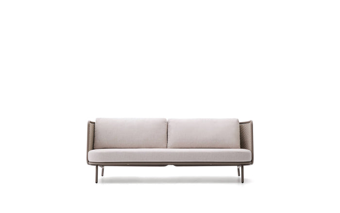 Tuinbank Sedalis, 3 zits bank