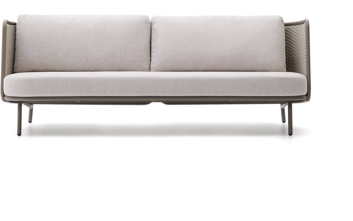 Tuinbank Sedalis, 3 zits bank