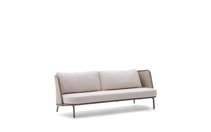 Tuinbank Sedalis, 3 zits bank