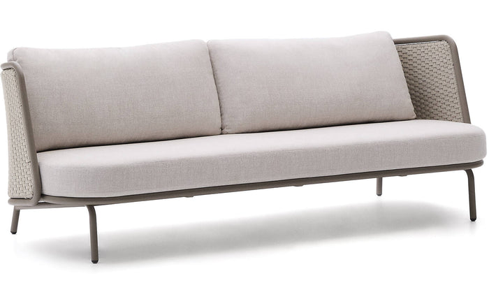 Tuinbank Sedalis, 3 zits bank