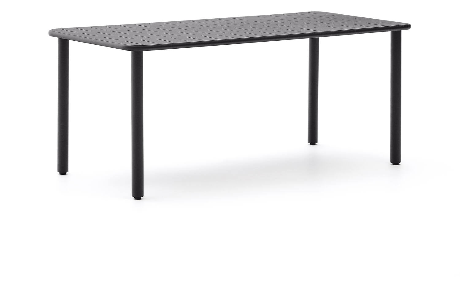 Tuintafel Brai, 180 x 90 cm