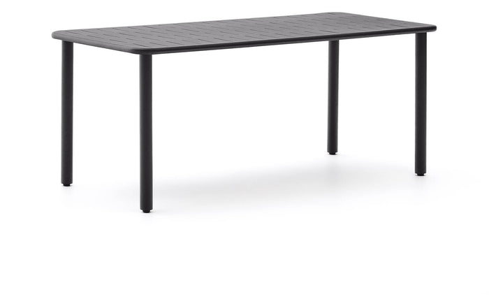 Tuintafel Brai, 180 x 90 cm