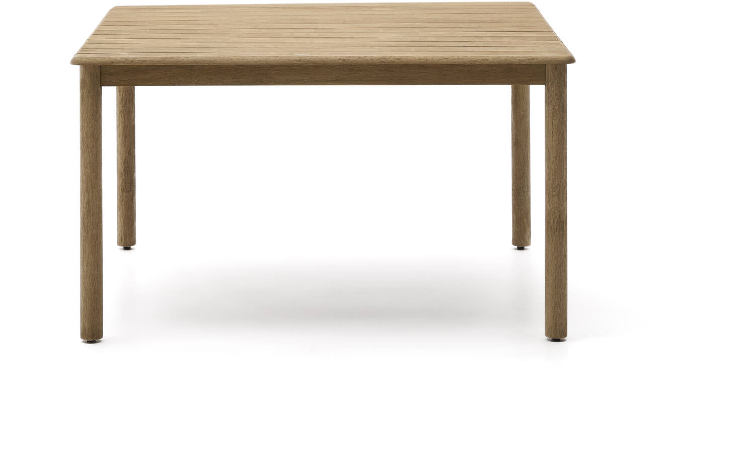 Tuintafel Sori, 135 x 135 cm