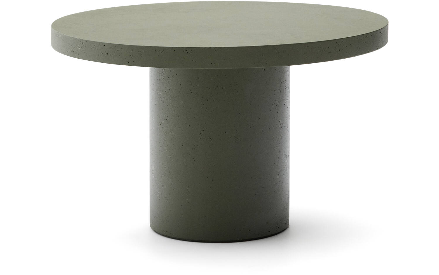 Tuintafel Aiguablava, Tuintafel rond Ø 120 cm