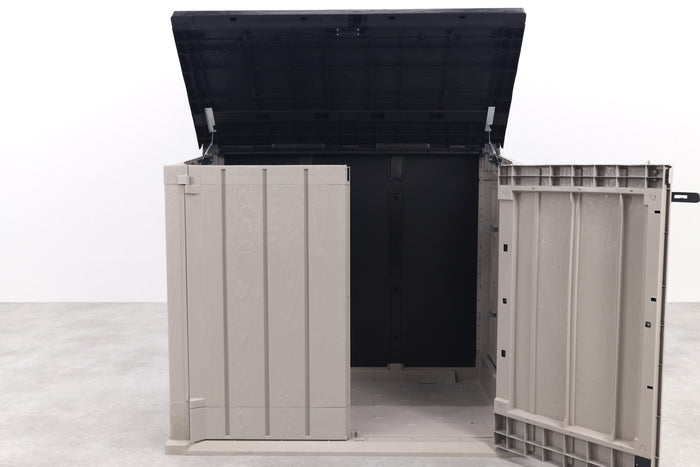 Toomax Stora way Plus XL - 1270L