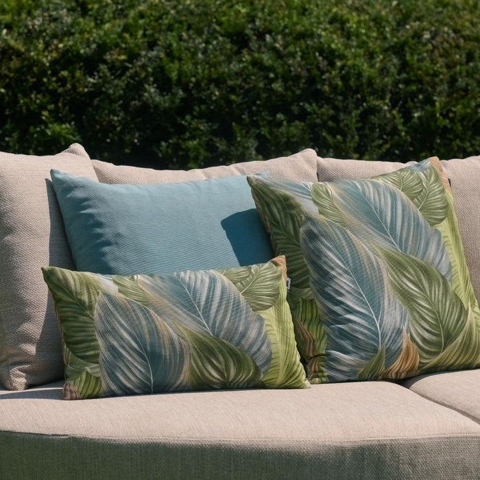 Hartman Bjorn 3-zits loungebank - Taupe