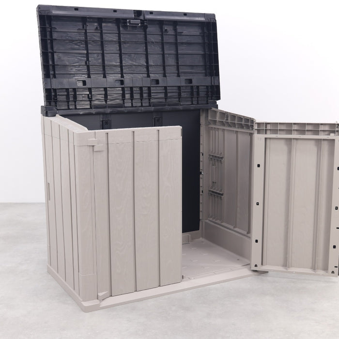 Toomax Stora way opbergbox - 842L