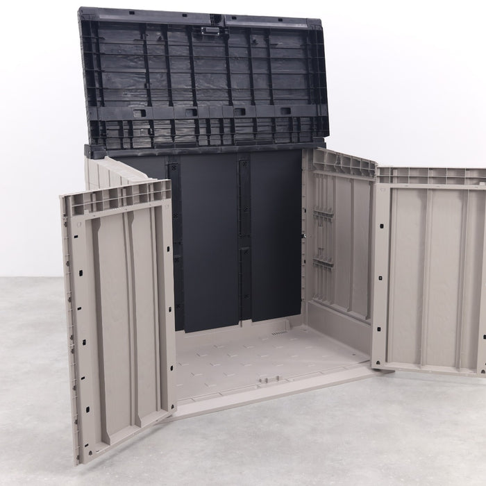 Toomax Stora way opbergbox - 842L