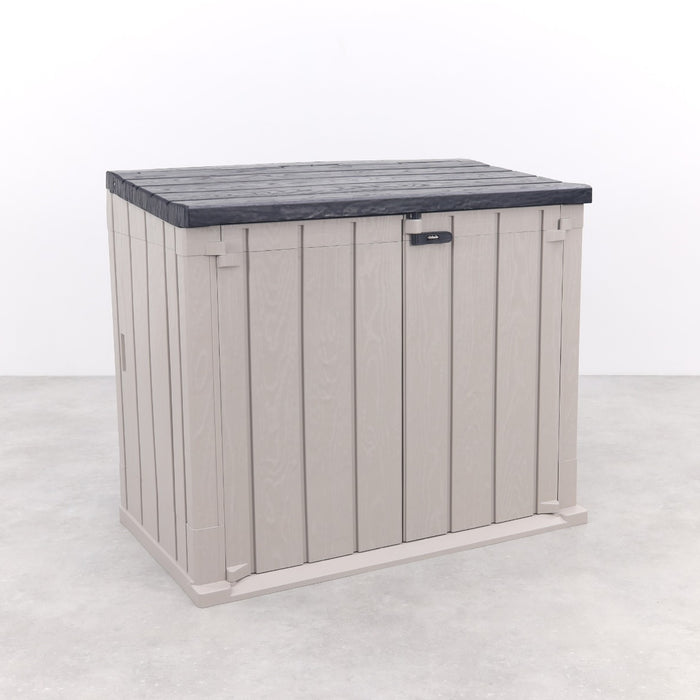 Toomax Stora way opbergbox - 842L