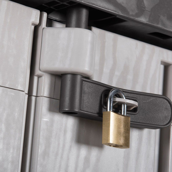 Toomax Stora way opbergbox - 842L