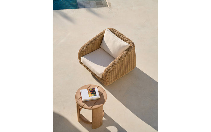 Fauteuil Meria, Fauteuil