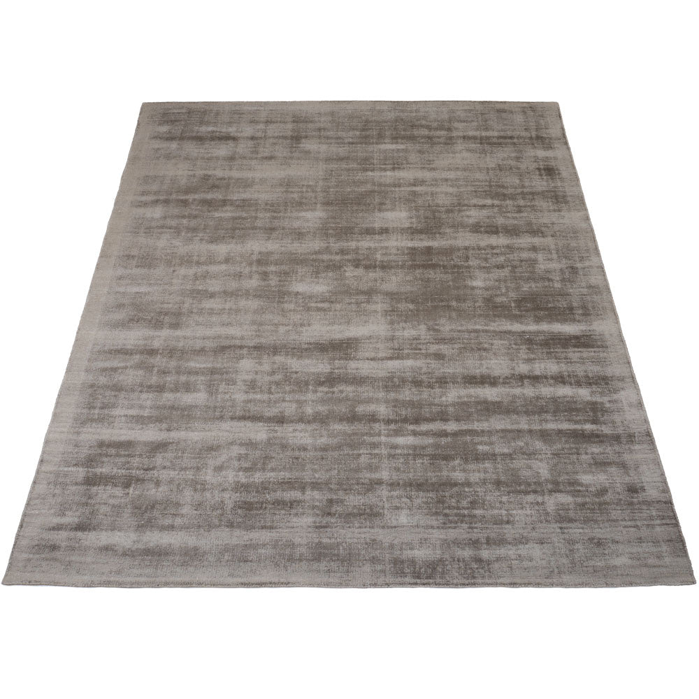 Veer Carpets - Vloerkleed Cos Taupe - 160 x 230 cm
