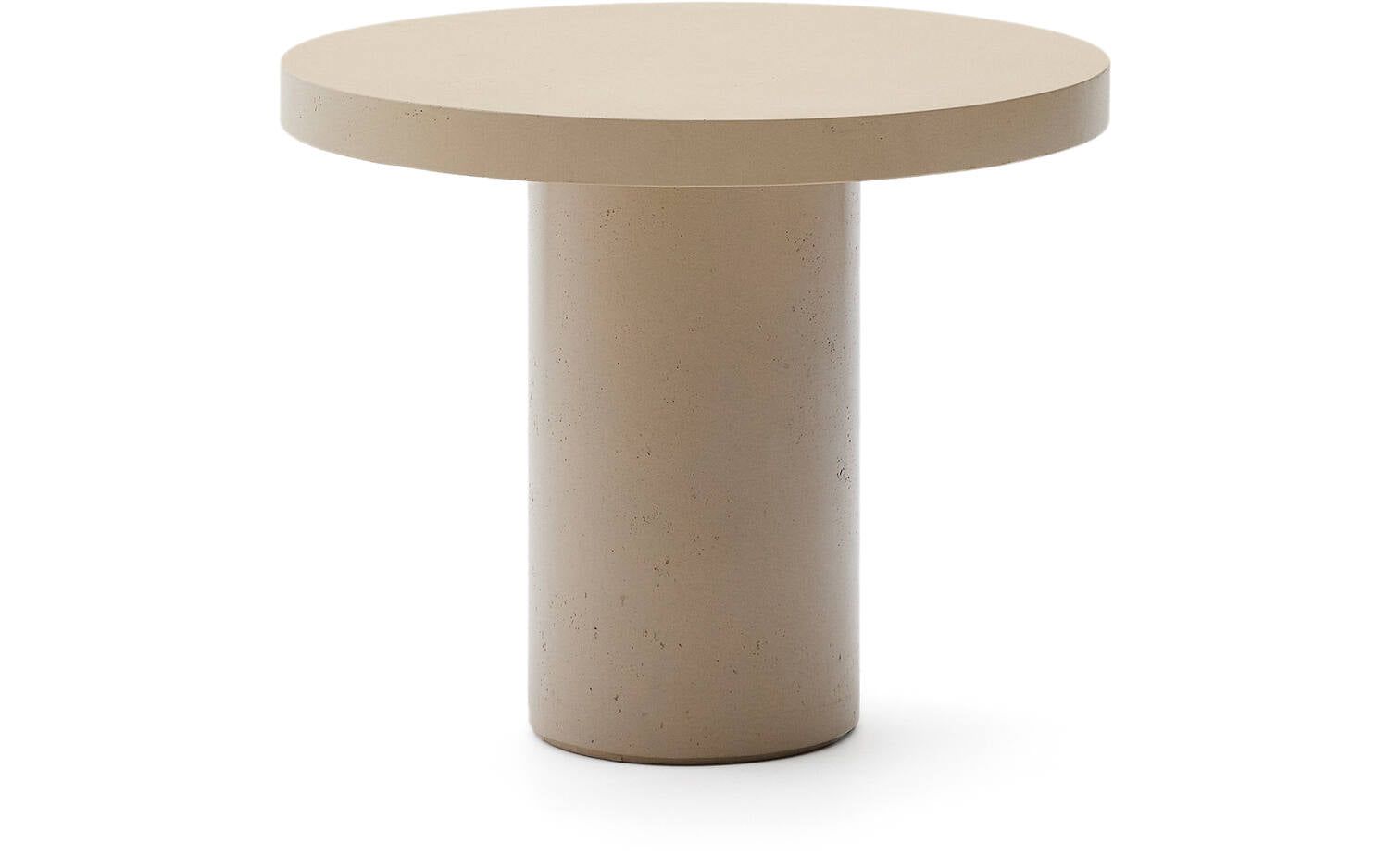 Tuintafel Aiguablava, Tuintafel rond Ø 90 cm