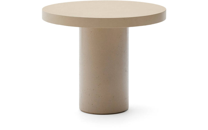 Tuintafel Aiguablava, Tuintafel rond Ø 90 cm