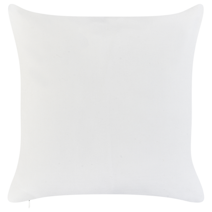 Beliani - SEASIDE - Tuinkussen set van 2 - Groen - Polyester