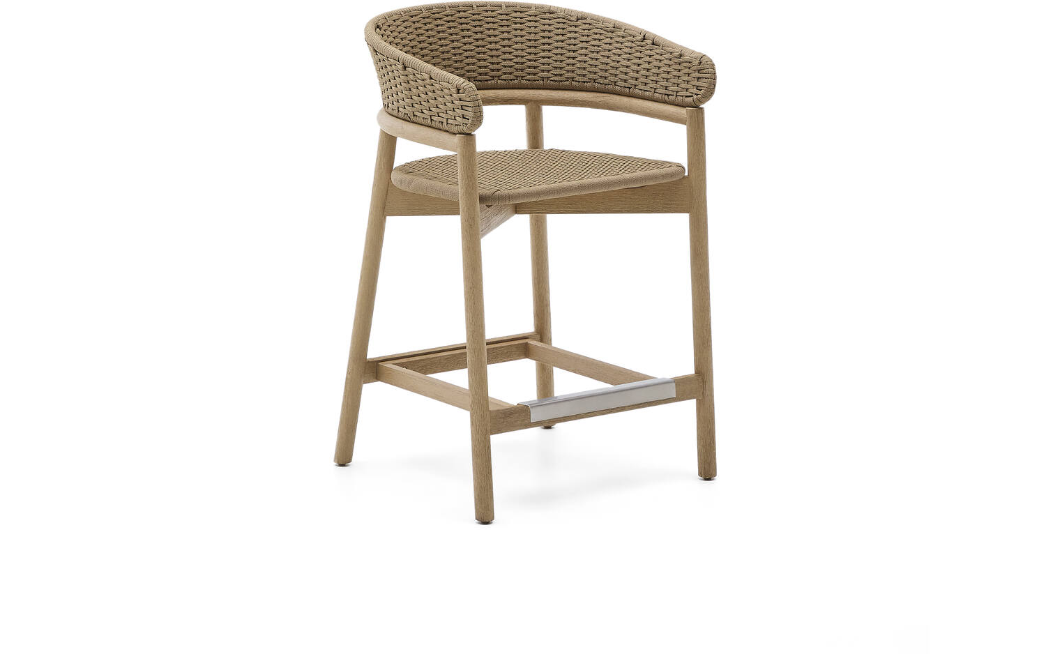 Barkruk Arinella, Zithoogte 65 cm