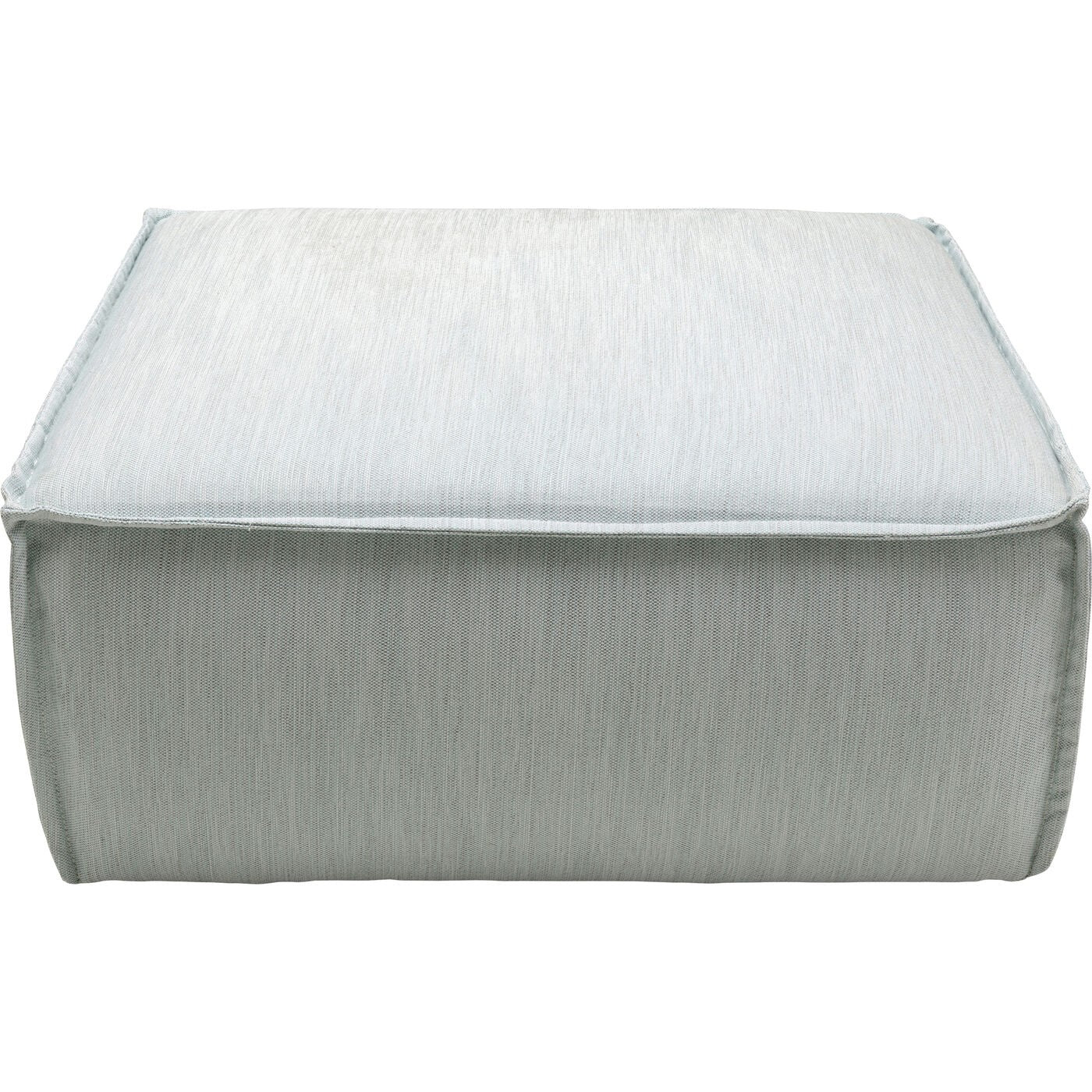 Kare Design Korali Beach Tuinkruk - blauw