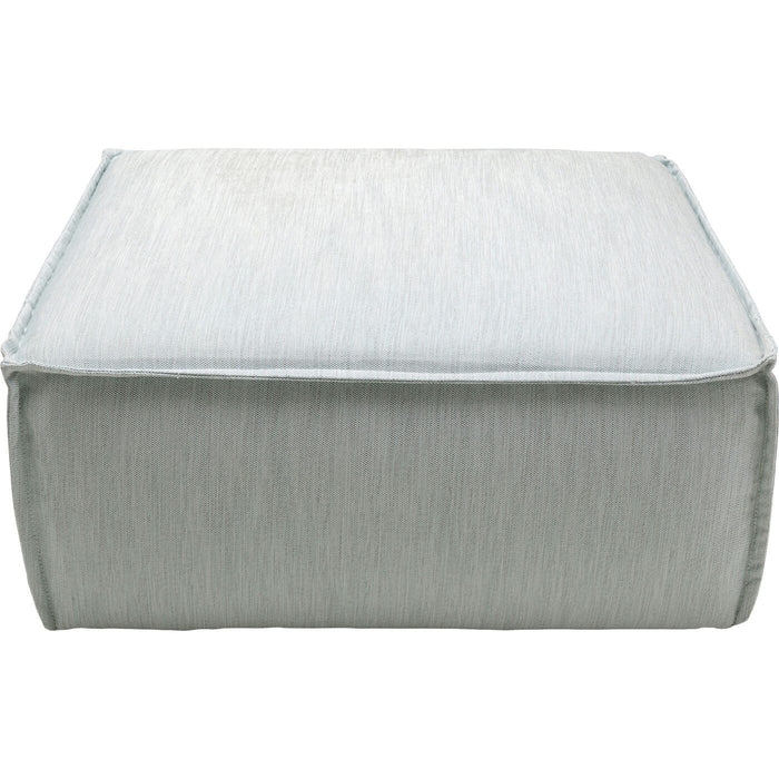 Kare Design Korali Beach Tuinkruk - blauw