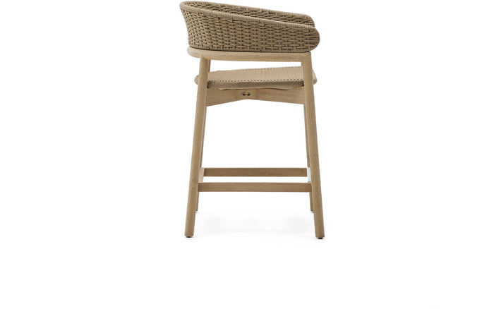 Barkruk Arinella, Zithoogte 65 cm