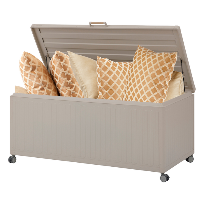 Hesperide HIXA Luxe Opbergbox Tuinkussenbox Soft Close Waterdicht 1...