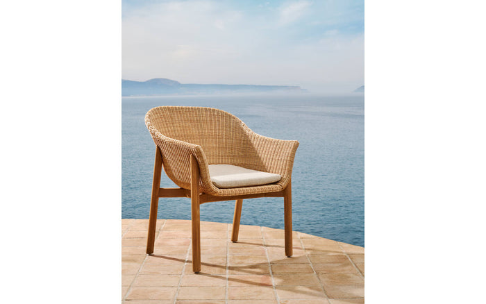 Tuinstoel Galea, Tuinstoel