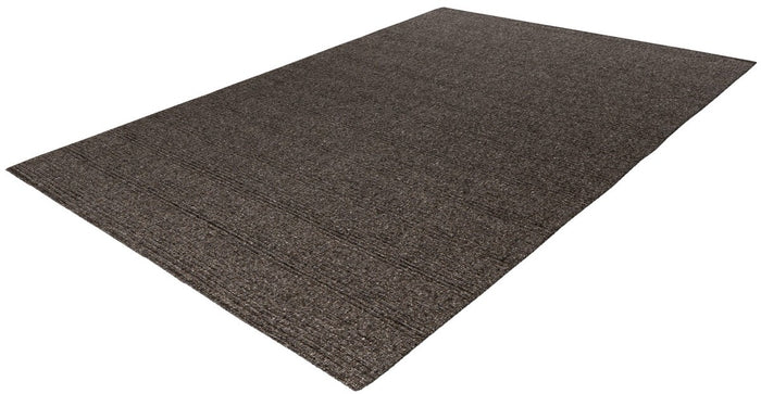 Obsession Jarven 160 x 230 cm Wollen Vloerkleed Taupe