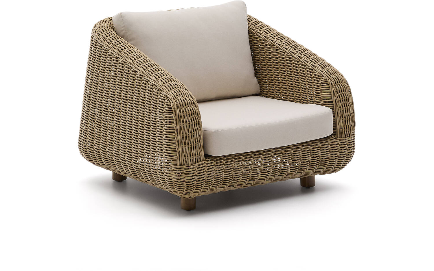 Fauteuil Meria, Fauteuil
