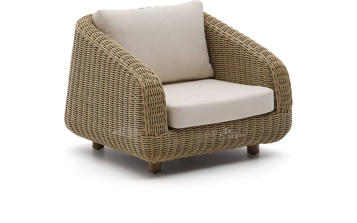 Fauteuil Meria, Fauteuil