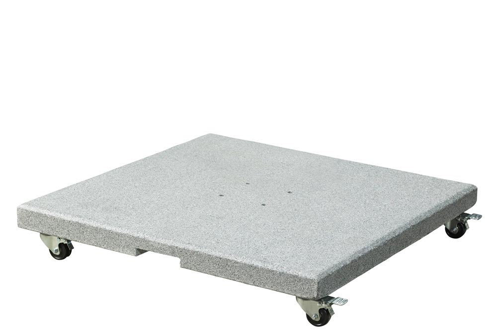 PlatinumParasol accessoires