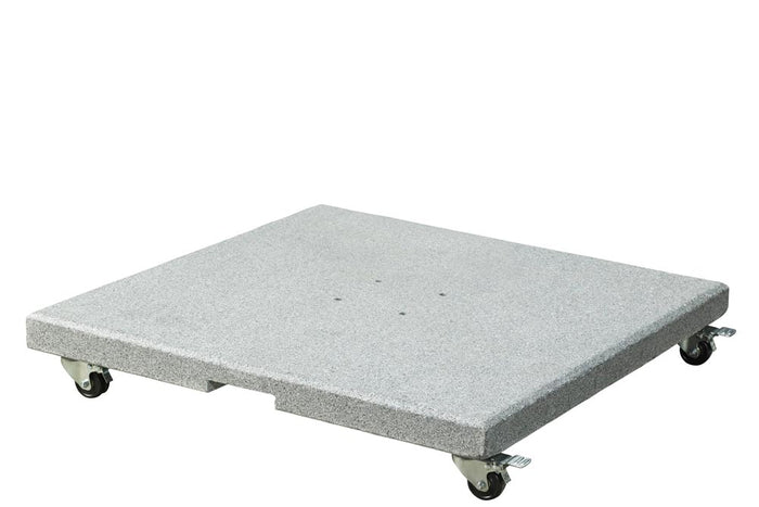 PlatinumParasol accessoires