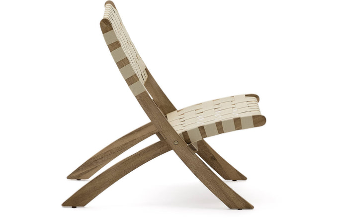 Tuinstoel Chabeli, Tuinstoel chabeli