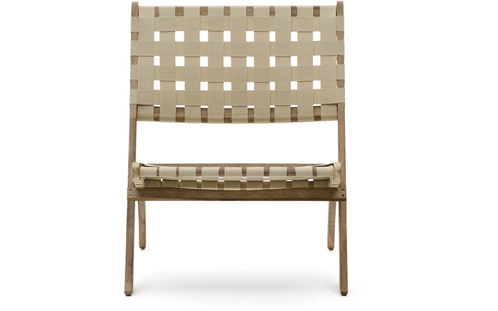 Tuinstoel Chabeli, Tuinstoel chabeli