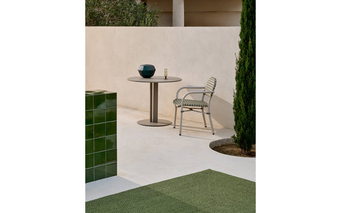 Tuinstoel Tuccia, Tuinstoel tuccia